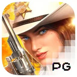 ecclestoneartagency: Wild Bounty Showdown