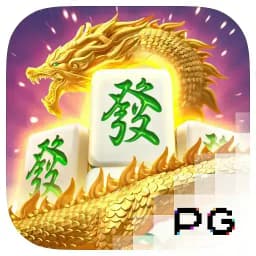 ecclestoneartagency: Mahjong Ways 2
