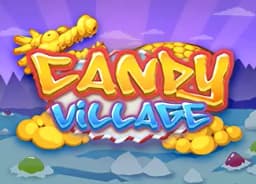 ecclestoneartagency: Candy Village