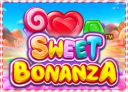 ecclestoneartagency: Sweet Bonanza