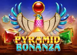 ecclestoneartagency: Pyramid Bonanza
