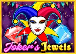 ecclestoneartagency: Joker's Jewels