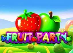 ecclestoneartagency: Fruit Party